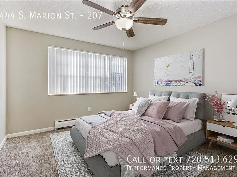 3444 S Marion St #207 — Photo 3