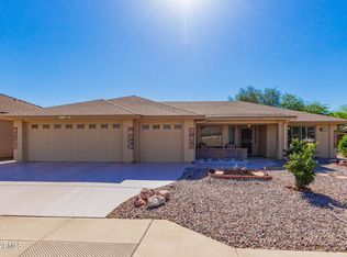 2714 S Willow Wood, Mesa, AZ 85209