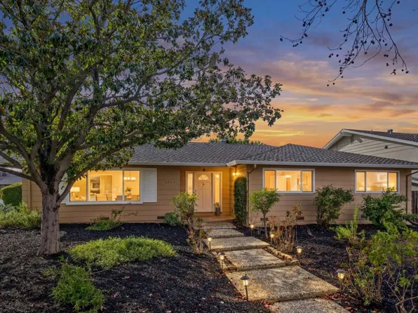 1259 N Central Ave, San Jose, CA 95128