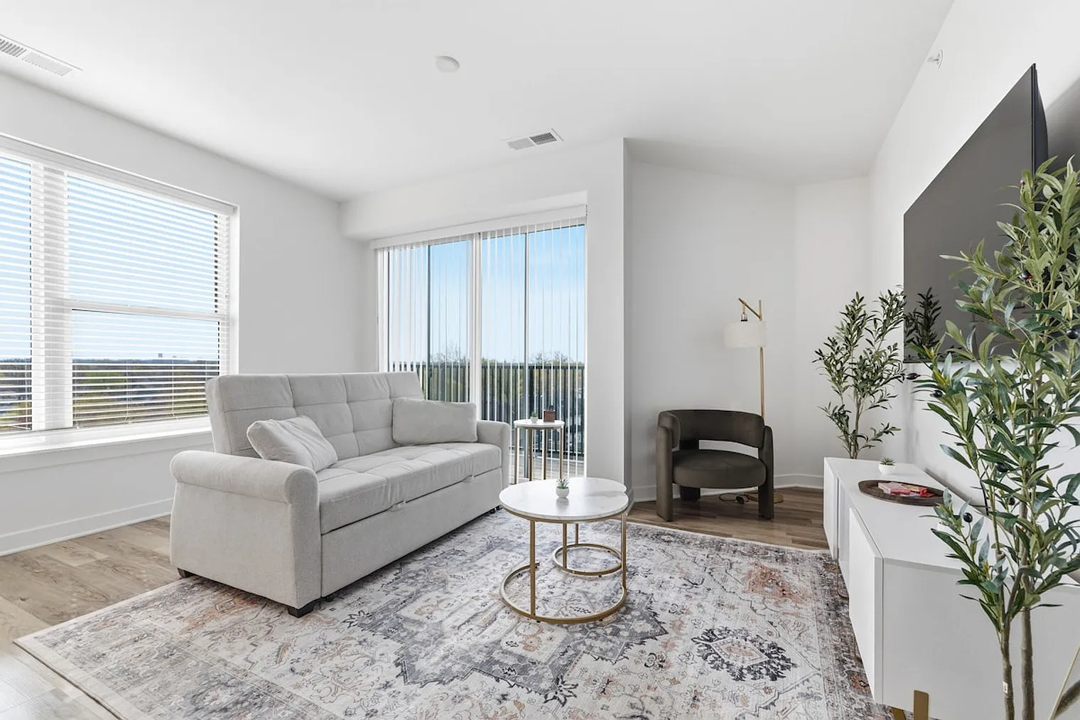 2 bed, 2.0 bath, $3,854 — Photo 1