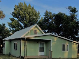 912 N 1st St, Union, OR 97883