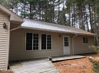 1265 Covey Ln #B, Eagle River, WI 54521