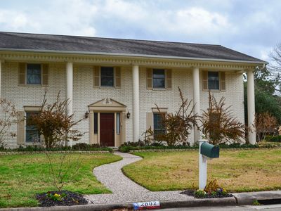 2802 Bernadette Ln, Houston, TX, 77043