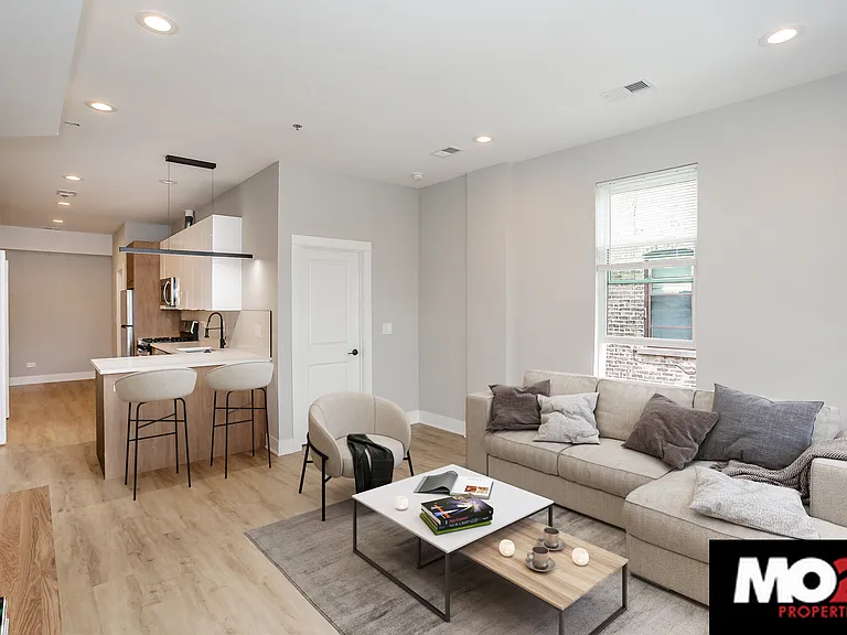 2407 N Kedzie Blvd #101 — Photo 1