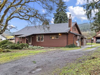 6351 Nonpareil Rd, Sutherlin, OR, 97479