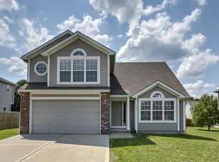 15708 Hight Ave, Belton, MO 64012