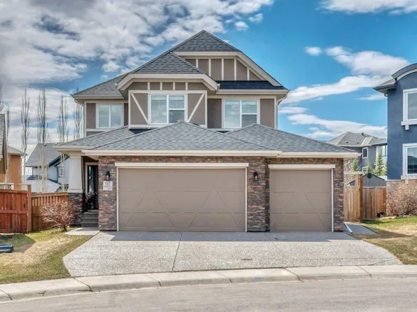 143 N Stonemere Grn, Chestermere, AB T1X 0S2