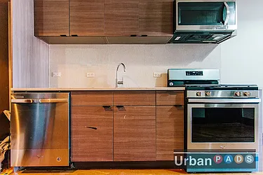 Rented by Urban Pads