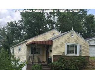 1007 Dartmouth Ave, Charleston, WV 25302
