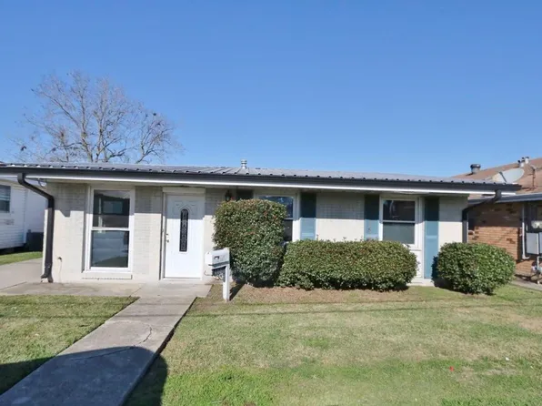 116 K St, Belle Chasse, LA 70037