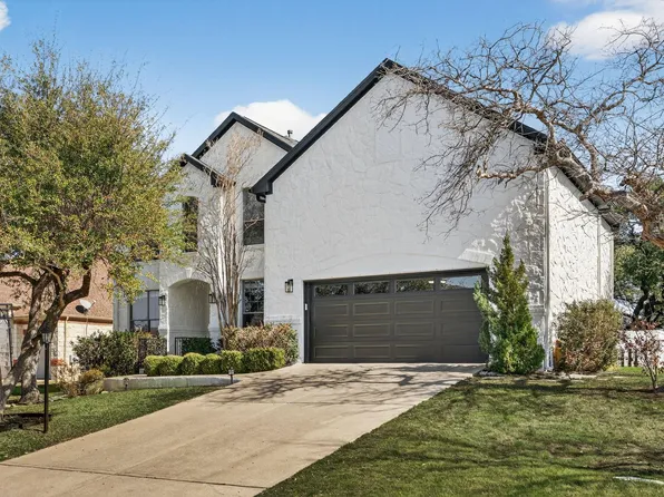 117 Lakota Pass, Austin, TX 78738