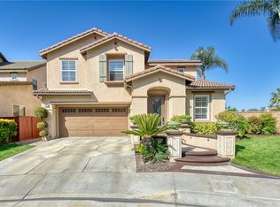 2328 N Chelsey Ct, Orange, CA 92867