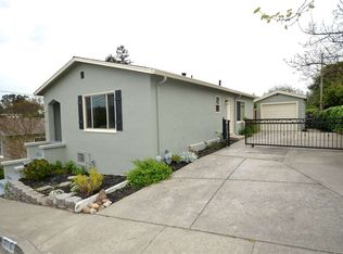 771 Smith Ave, Pinole, CA
