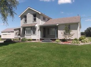 1870 Olds Rd, Leslie, MI 49251