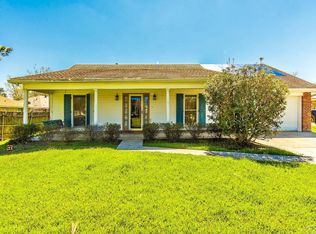 114 Maria Cir, Houma, LA 70360