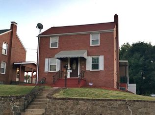 2111 Delaware Ave, New Castle, PA 16105