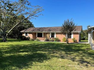 236 Old Pearson Hwy, Willacoochee, GA 31650