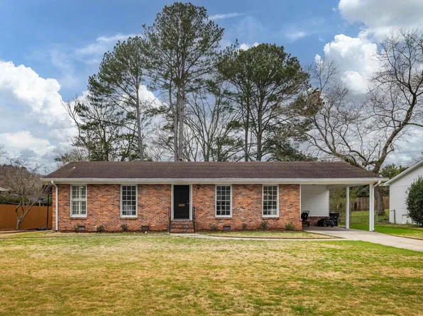 4424 Mountaindale Rd, Birmingham, AL 35213