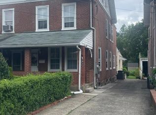817 Penn St, Bryn Mawr, PA 19010