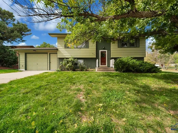 3405 Wisconsin Ave, Rapid City, SD 57701