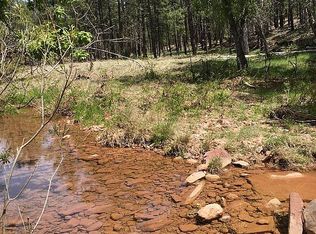 137 Hunter Creek Rnch, Payson, AZ 85541