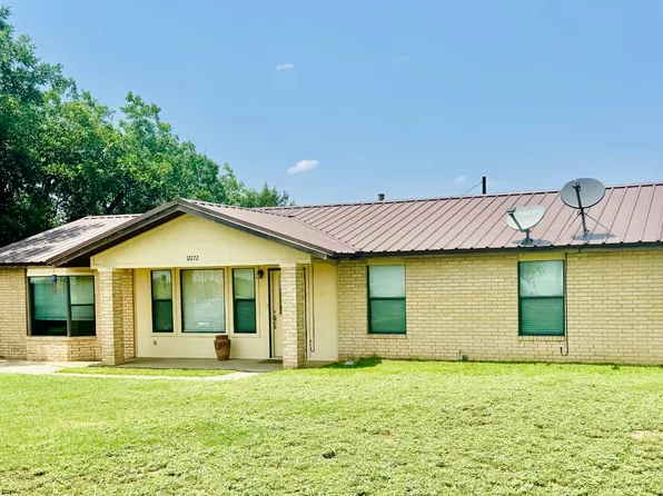 12272 Highway 70 S, Vernon, TX 76384