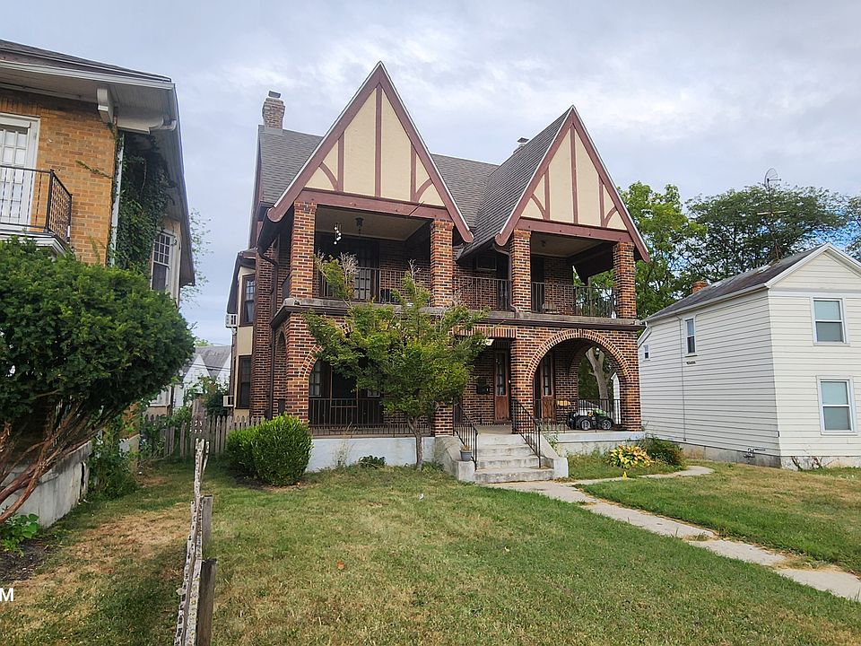Front View
