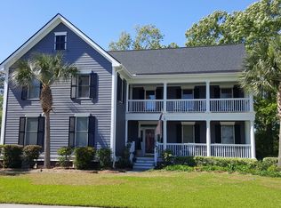 582 Island Walk E, Mount Pleasant, SC 29464