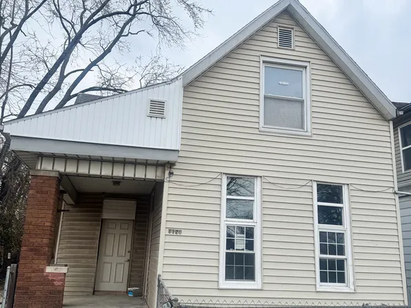 1120 Spruce St, Evansville, IN 47710