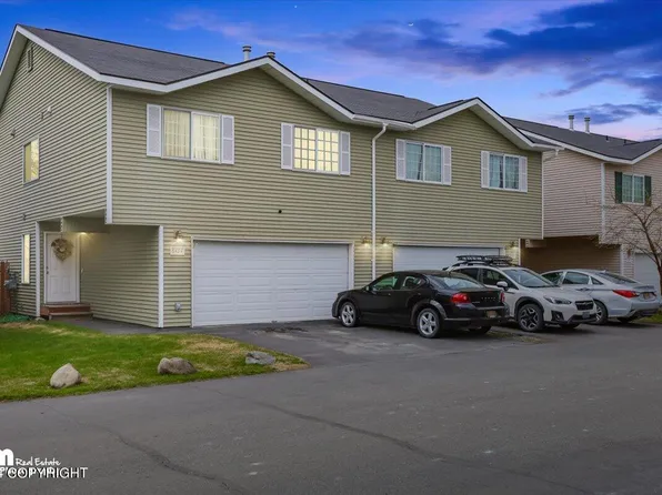 6434 E 10th Ave, Anchorage, AK 99504
