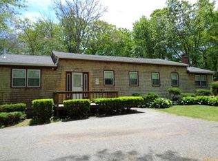 39 R White Horse Rd, Plymouth, MA 02360