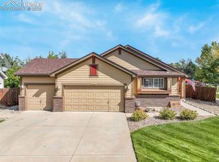 21863 E Oxford Pl, Aurora, CO 80018