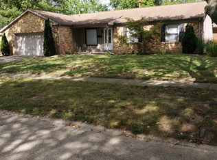 1110 E Willard St, Urbana, IL