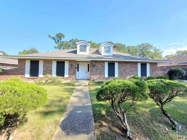 1537 Cora Dr, Baton Rouge, LA 70815
