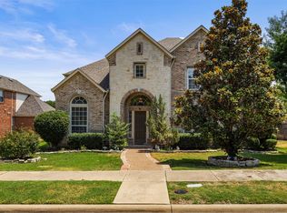11018 Freemont Trl, Frisco, TX 75033
