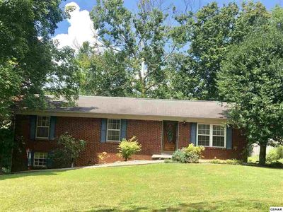 1996 Red Bird St, Morristown, TN, 37814