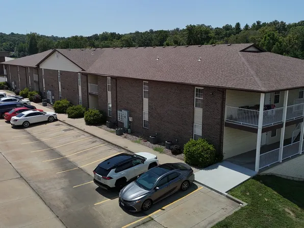 913 Southwest Blvd #203, Jefferson City, MO 65109