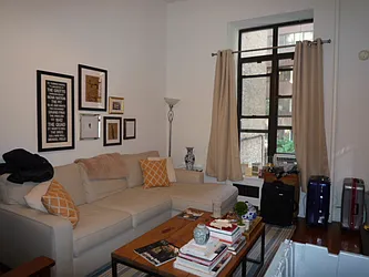 Rented by New Yorker Realty