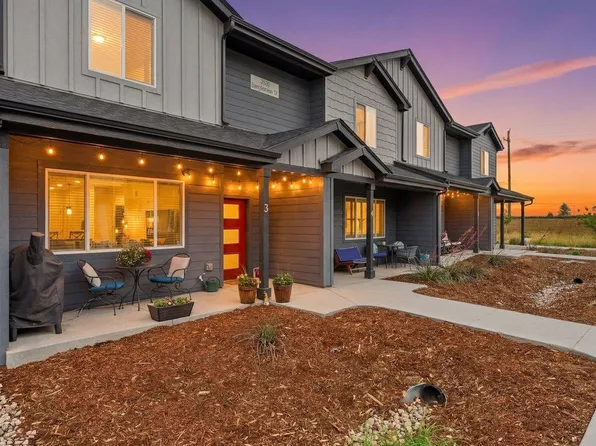 2920 Barnstormer St #3, Fort Collins, CO 80524