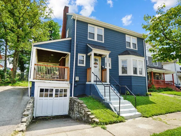 1551 Jonathan Ave, Cincinnati, OH 45207