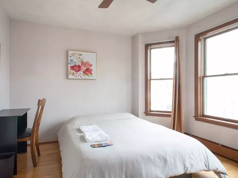 28 Orleans St #3A — Photo 3
