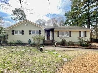 516 Oak St, Somerville, TN 38068