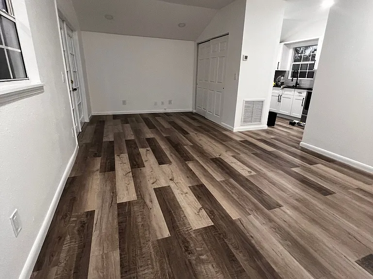 Living Room View