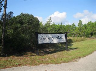 2577 Oak St, Lanark Village, FL 32323