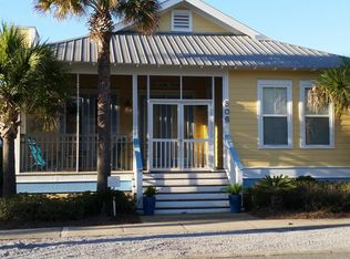306 Beach Bike Way, Inlet Beach, FL 32461