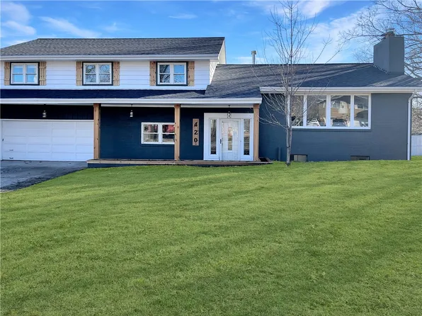 420 Crestwood Dr, Neosho, MO 64850