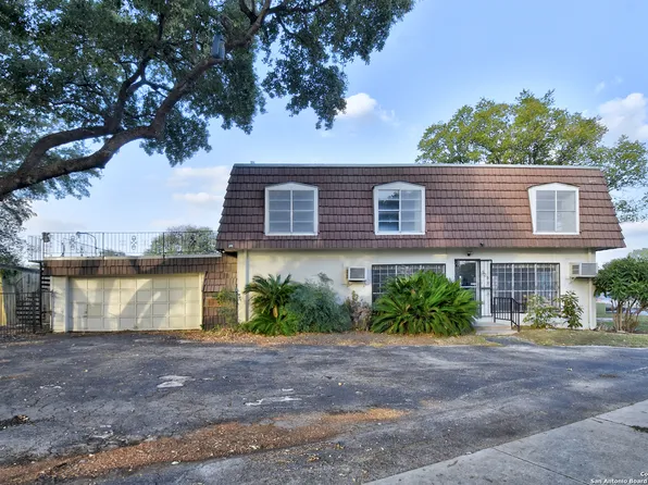 539 E Pyron Ave, San Antonio, TX 78214