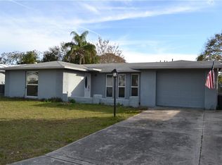 7520 Tyson Dr, Port Richey, FL 34668