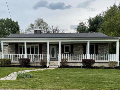 125 Park Ave, Monticello, KY, 42633