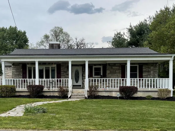 125 Park Ave, Monticello, KY 42633